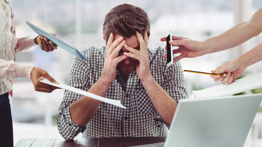 Conquering the "Not Good Enough" Narrative: Reclaiming Your Power