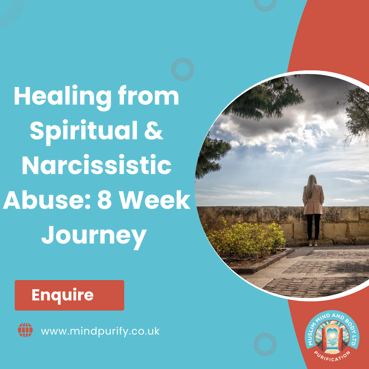 Reclaiming Your Faith - 8-Week Journey to Healing and Spiritual Wholeness
