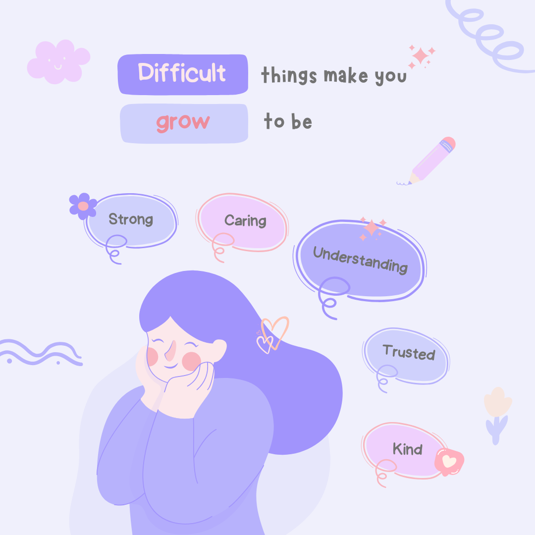 Why do we struggle to have difficult conversations?