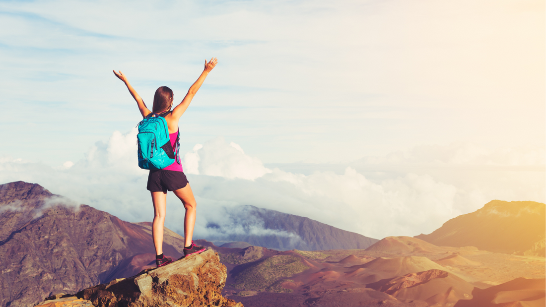 "The Quiet Lie of 'Survival Mode': Are You Thriving or Just Enduring?"